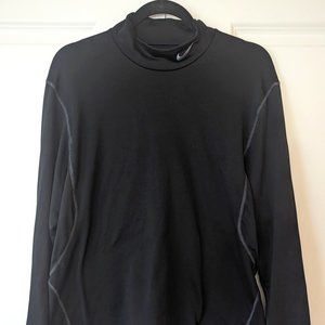 NIKE Men's XL Pro Combart Dri-Fit Compression Shirt